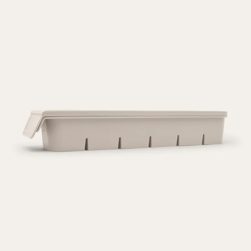 6 Portion Silicone Freezer Tray | 50ml - Image 3