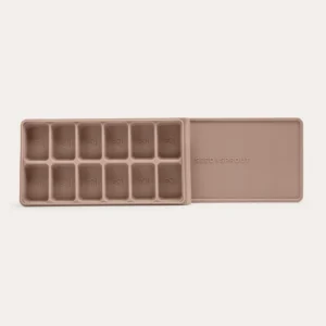 12 Portion Silicone Freezer Tray | 25ml