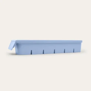 6 Portion Silicone Freezer Tray | 50ml