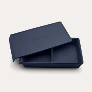 2 Portion Silicone Freezer Tray | 500ml