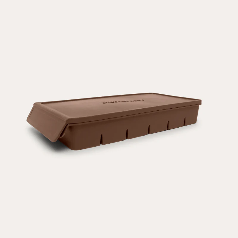 6 Portion Silicone Freezer Tray | 100ml - Image 3
