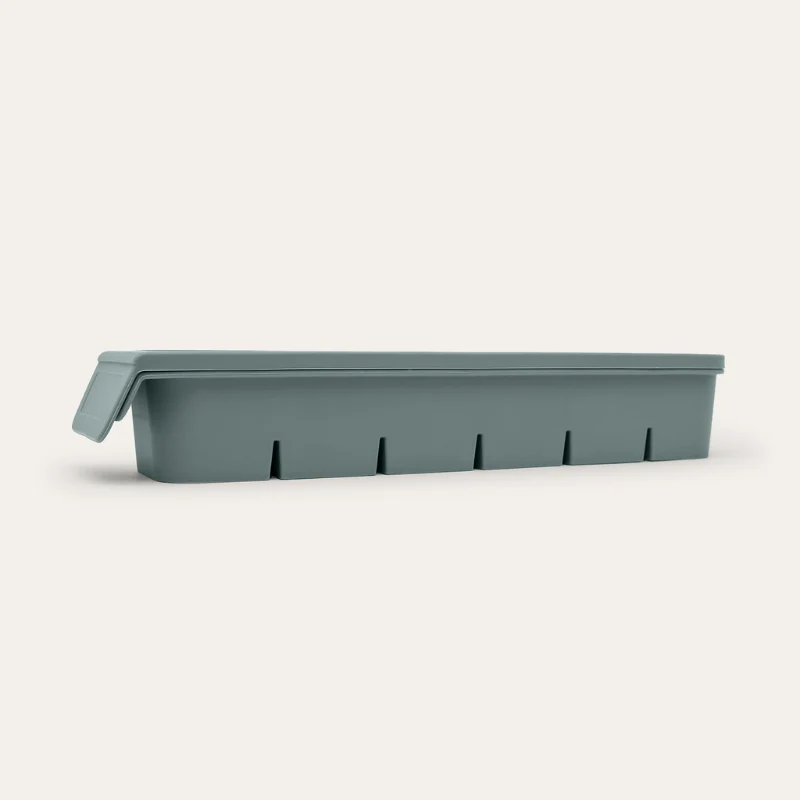 6 Portion Silicone Freezer Tray | 50ml - Image 5