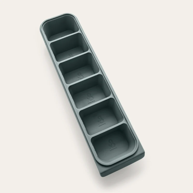 6 Portion Silicone Freezer Tray | 50ml - Image 11