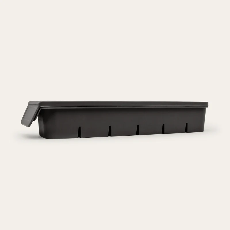 6 Portion Silicone Freezer Tray | 50ml - Image 7
