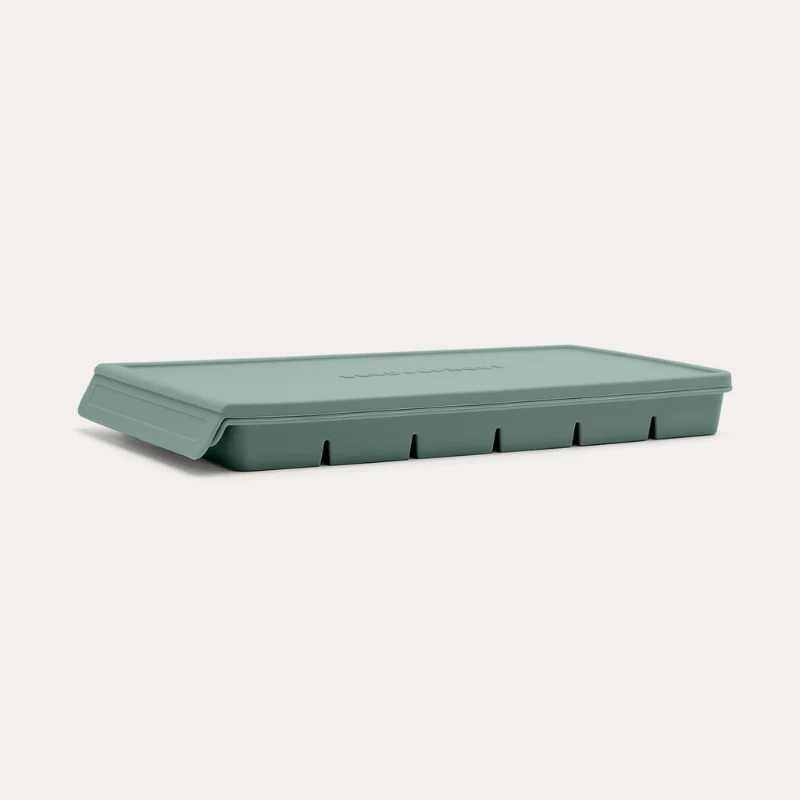 12 Portion Silicone Freezer Tray | 25ml - Image 11